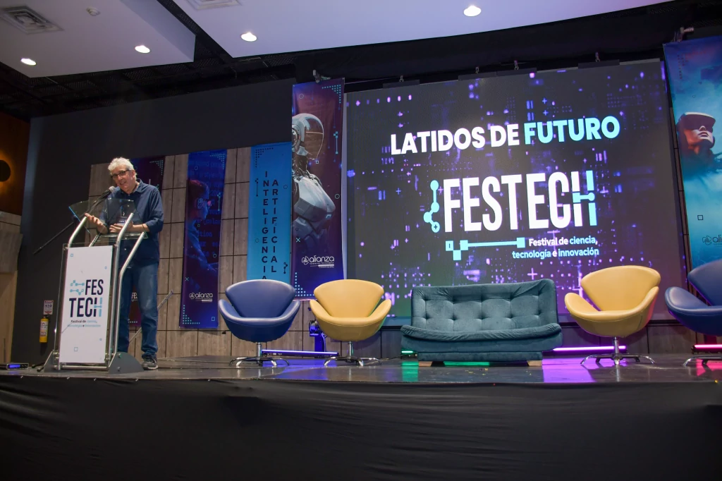 Festech Evento